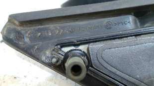 Recambio de retrovisor derecho para volkswagen vento (1h2) 1991-1999 1.4 referencia OEM IAM 1H185750801C 1H185750801C 1H18575080 2