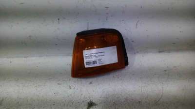 Recambio de piloto delantero izquierdo para fiat uno (146) 1983- referencia OEM IAM 9943196 0009943196 0009943196