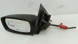 Recambio de retrovisor izquierdo para ford mondeo berlina (gd) 1996-2001 1.8 turbodiesel cat referencia OEM IAM 1054537 1054537 