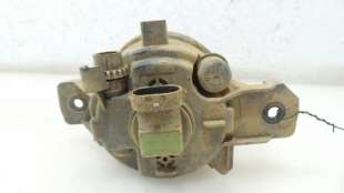 Recambio de faro antiniebla izquierdo para nissan x-trail (t30) 2001-2007 comfort referencia OEM IAM 2615589905 2615589905 26155 2