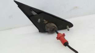 Recambio de retrovisor izquierdo para ford mondeo berlina (gd) 1996-2001 1.8 turbodiesel cat referencia OEM IAM 1054537 1054537  2