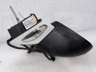 Recambio de retrovisor derecho para citroën c5 station wagon 2008-2018 exclusive referencia OEM IAM 96721917WP 96721917WP  2