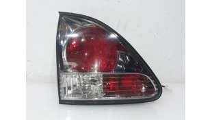 Recambio de piloto trasero izquierdo interior para lexus rx300 (mcu15) 2000-2003 luxury referencia OEM IAM 8159048040 8159048040
