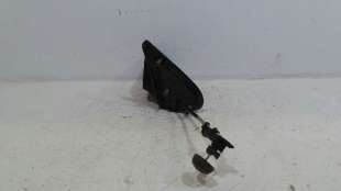 Recambio de retrovisor izquierdo para volkswagen vento (1h2) 1991-1999 gl referencia OEM IAM 1H185750701C 1H185750701C 1H1857507 2