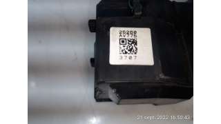 Recambio de mando limpia para nissan terrano/terrano.ii (r20) 1993-2007 comfort referencia OEM IAM 25260AV775 25260AV775 