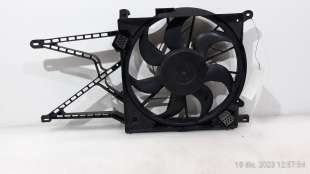 Recambio de electroventilador para opel astra g berlina 1998-2004 club referencia OEM IAM 9129526 9129526  2
