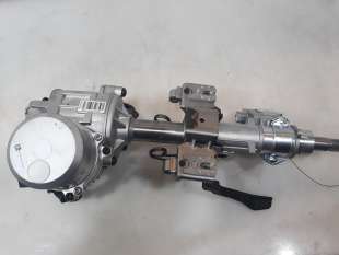 Recambio de columna direccion para kia niro 2016- emotion plug-in hybrid referencia OEM IAM 56310G5000 56310G5000  2