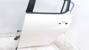 Recambio de puerta trasera izquierda para nissan leaf 2017- 2 zero edition referencia OEM IAM H21015SLMB H21015SLMB H21015SLMB 2
