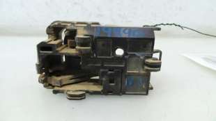 Recambio de maneta interior delantera derecha para nissan x-trail (t30) 2001-2007 comfort referencia OEM IAM 806708H30A 806708H3 2