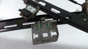 Recambio de elevalunas delantero derecho para volkswagen passat cc (357) 2008-2012 básico referencia OEM IAM 3C8837462J 3C883746 2