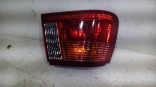 Recambio de piloto trasero izquierdo para seat ibiza (6k1) 1999-2002 signo referencia OEM IAM 6K6945111G 6K6945111G 6K6945111G