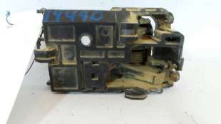 Recambio de maneta interior delantera izquierda para nissan x-trail (t30) 2001-2007 comfort referencia OEM IAM 806718H30A 806718 2