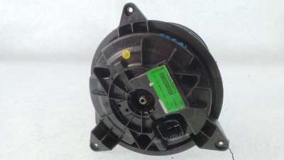 Recambio de ventilador calefaccion para ford mondeo berlina (ge) 2000-2007 ambiente referencia OEM IAM 1S7H18456AC 1S7H18456AC 