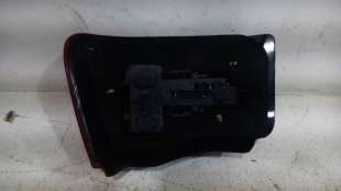 Recambio de piloto trasero izquierdo para seat ibiza (6k1) 1999-2002 signo referencia OEM IAM 6K6945111G 6K6945111G 6K6945111G 2