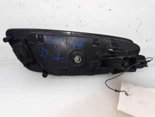Recambio de maneta interior delantera izquierda para seat leon (5f1) 2012- style referencia OEM IAM 5F1837113A2ZZ 5F1837113A 5F1 2