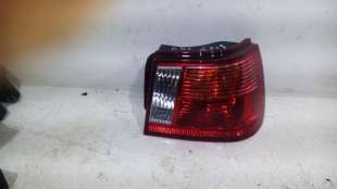 Recambio de piloto trasero derecho para seat ibiza (6k1) 1999-2002 referencia OEM IAM 6K6945112G 6K6945112G 