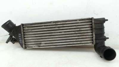 Recambio de intercooler para lancia phedra (180) 2002-2011 2.2 jtd 16v executive referencia OEM IAM 1489396080 1489396080 