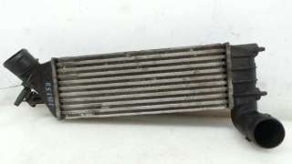 Recambio de intercooler para lancia phedra (180) 2002-2011 2.2 jtd 16v executive referencia OEM IAM 1489396080 1489396080 