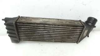 Recambio de intercooler para lancia phedra (180) 2002-2011 2.2 jtd 16v executive referencia OEM IAM 1489396080 1489396080 