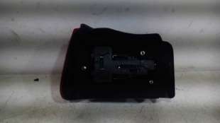 Recambio de piloto trasero derecho para seat ibiza (6k1) 1999-2002 referencia OEM IAM 6K6945112G 6K6945112G  2