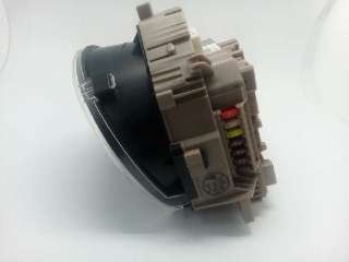 Recambio de cuadro instrumentos para citroën c1 2005-2014 1.0 cat (384f) referencia OEM IAM 768010U 768010U 768-010U