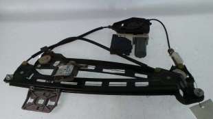 Recambio de elevalunas delantero izquierdo para volkswagen passat cc (357) 2008-2012 básico referencia OEM IAM 3C8837461J 3C8837 2