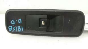 Recambio de mando elevalunas delantero derecho para lancia phedra (180) 2002-2011 2.2 jtd 16v executive referencia OEM IAM 14996