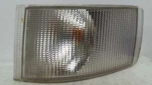 Recambio de piloto delantero izquierdo para peugeot boxer caja cerr. acristalado (rs3200)(230)(´02) 1994-2002 1400 d referencia 