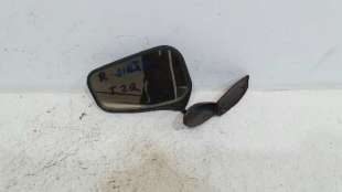 Recambio de retrovisor izquierdo para renault 7 1980- 7 gtl referencia OEM IAM  12795 MANUAL 2