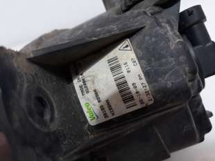 Recambio de faro antiniebla izquierdo para nissan qashqai (j10) 2007-2014 acenta referencia OEM IAM 261558990A 261558990A  2