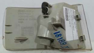 Recambio de piloto delantero izquierdo para peugeot boxer caja cerr. acristalado (rs3200)(230)(´02) 1994-2002 1400 d referencia  2