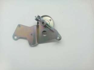 Recambio de rodillo tensor para citroën jumper caja abierta (1) 1994-2002 2.5 tdi referencia OEM IAM 4005108081674 128138  2