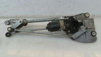 Recambio de motor limpia delantero para nissan x-trail (t30) 2001-2007 comfort referencia OEM IAM 288108H300 288108H300 
