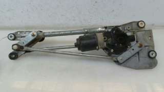 Recambio de motor limpia delantero para nissan x-trail (t30) 2001-2007 comfort referencia OEM IAM 288108H300 288108H300 