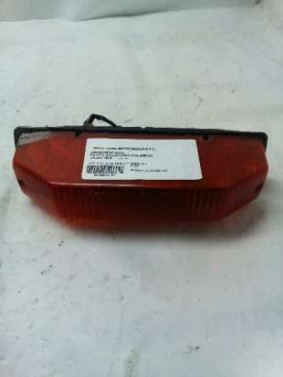 Recambio de piloto delantero izquierdo para talbot 150 1980- s referencia OEM IAM  12810 