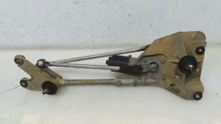 Recambio de motor limpia delantero para nissan x-trail (t30) 2001-2007 comfort referencia OEM IAM 288108H300 288108H300 