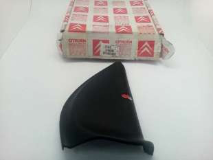 Recambio de embellecedor para citroën xsara berlina 1997-2005 referencia OEM IAM 9623420177 9623420177 