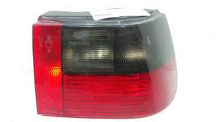 Recambio de piloto trasero derecho para seat ibiza (6k1) 1999-2002 1.0 referencia OEM IAM 6K6945112E 6K6945112E 6K6945112E