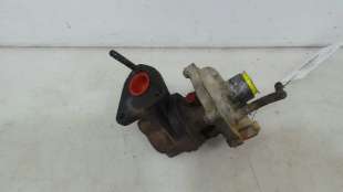 Recambio de turbocompresor para fiat grande punto (199) 2005-2012 1.3 16v multijet active (55kw) referencia OEM IAM 73501343 735 2