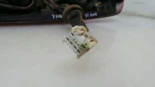 Recambio de piloto trasero izquierdo para nissan x-trail (t30) 2001-2007 comfort referencia OEM IAM 26555EQ00B 26555EQ00B  2