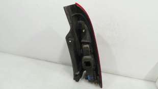 Recambio de piloto trasero izquierdo para renault espace iv (jk0) 2002-2016 dynamique referencia OEM IAM 8200027153 8200027153  2