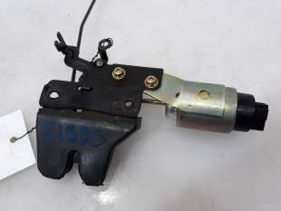 Recambio de cerradura maletero / porton para kia opirus 2003-2008 básico referencia OEM IAM 812203F000 812203F000  2