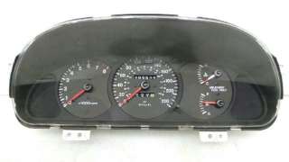 Recambio de cuadro instrumentos para kia shuma 1997-2001 1.5 ls 4 berlina referencia OEM IAM 0K2AC5543XE 0K2AC5543XE 