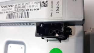 Recambio de pantalla multifuncion para volvo xc60 2008-2017 momentum 2wd referencia OEM IAM 31337050 31337050  2