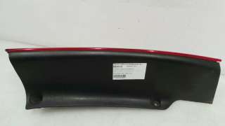 Recambio de piloto trasero izquierdo para renault espace iv (jk0) 2002-2016 dynamique referencia OEM IAM 8200027153 8200027153 