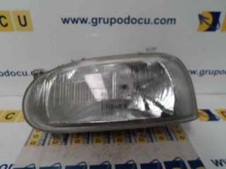 Recambio de faro izquierdo para volkswagen golf iii berlina (1h1) 1991-1998 1.8 referencia OEM IAM 1H6941017AN 1H6941017AN 