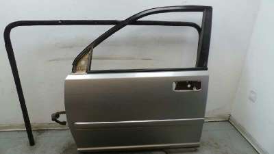 Recambio de puerta delantera izquierda para nissan x-trail (t30) 2001-2007 comfort referencia OEM IAM H01008H7MM H01008H7MM 