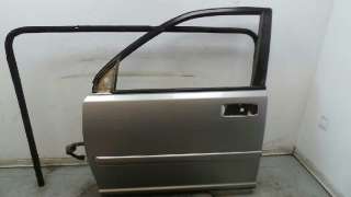 Recambio de puerta delantera izquierda para nissan x-trail (t30) 2001-2007 comfort referencia OEM IAM H01008H7MM H01008H7MM 