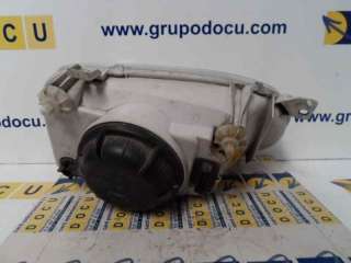 Recambio de faro izquierdo para volkswagen golf iii berlina (1h1) 1991-1998 1.8 referencia OEM IAM 1H6941017AN 1H6941017AN 