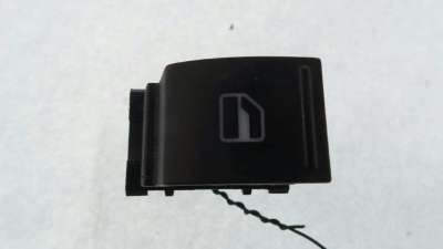 Recambio de mando elevalunas delantero derecho para volkswagen passat cc (357) 2008-2012 básico referencia OEM IAM 7L6959855B 7L